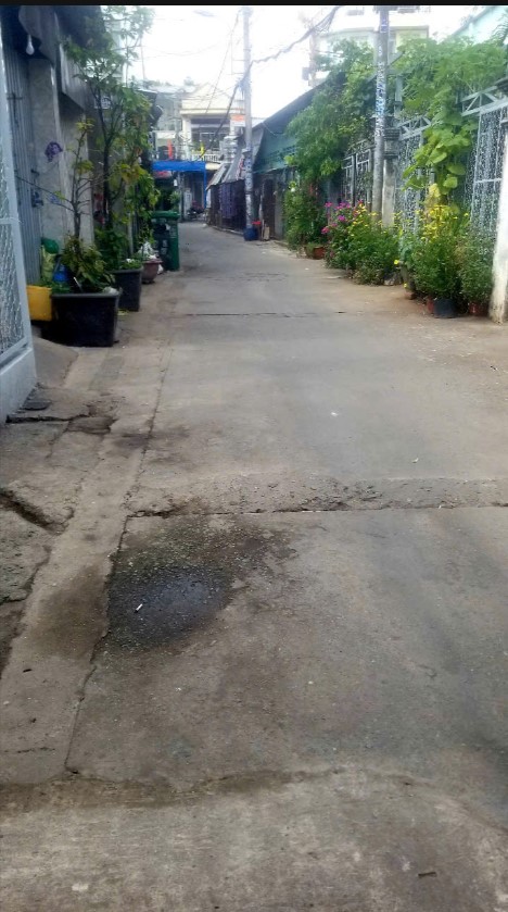 Bán nhà 137m2 Nở hậu Tân Thới Nhất 2 - Quận 12 giá chỉ hơn 8 tỷ - Ảnh 3